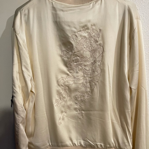 Drop Dead coat - Picture 7 of 7